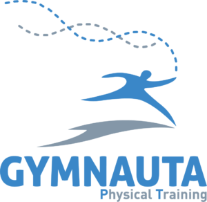 Logo a colori Gymnauta